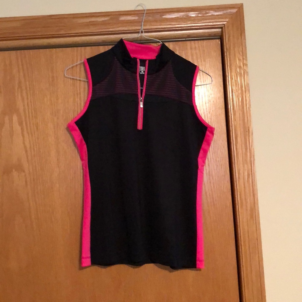 Tail Activewear Golf/Tennis top
